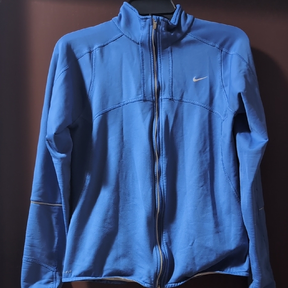 Nike Running Dri-Fit Women’s Jacket M - Picture 1 of 7